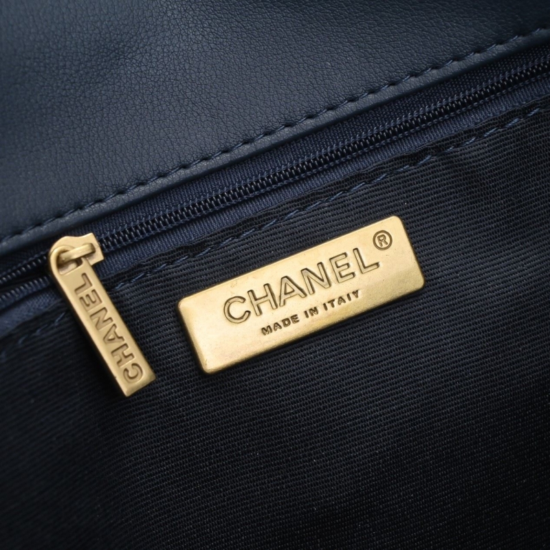 Ch**el 19 bags
